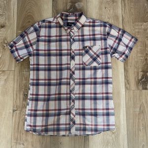 Brixton Casual Button Up